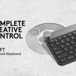 Introducing Our New Flagship Keyboard: The Logitech CRAFT Advanced Keyboard with Creative Input Dial