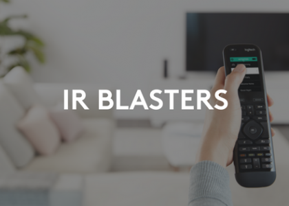 What IR blasters are and why you need them