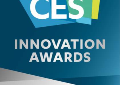 CES 2018 Innovation Awards Honors  Five Logitech Products