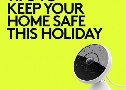 Top Tips to Get Your Home Safe for the Holidays