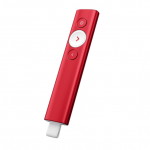 Just In Time for the Holidays: Introducing the Exclusive Spotlight Presentation Remote, Red Edition