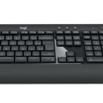 Logitech Introduces New Wireless Keyboard and Mouse Combo