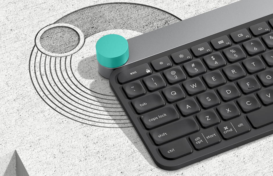 Samlet Duke Bedre 10 Keyboard Shortcuts Every Designer Should Have Saved To Memory | logi BLOG