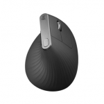 Introducing Logitech’s Most Advanced Ergonomic Mouse – MX VERTICAL