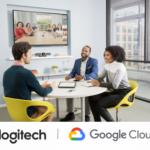 Logitech and Google Cloud Partnership Delivers New Video Experiences to Hangouts Meet Rooms