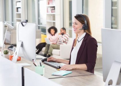 Introducing Logitech Zone Wireless: A #NotSoTypical Headset for Today’s Open Office