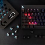 Logitech G Expands Gamers Choices with New PRO X Mechanical Gaming Keyboard