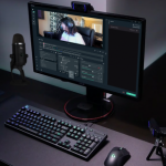 Logitech Teams Up with Streamlabs to Further Enable Game Streamers to Pursue Their Passion