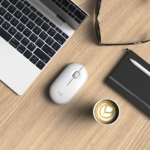 Own Your Space With a Modern Mouse That Fits Your Lifestyle