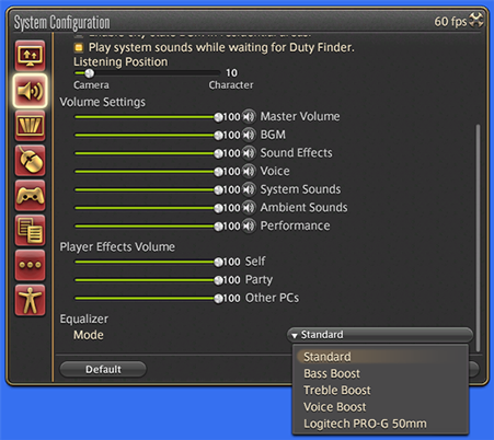 Keep Playing In Final Fantasy Xiv With New Pro G And Lightsync Integrations Logi Blog