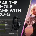 KEEP PLAYING in Final Fantasy XIV with new PRO-G and LIGHTSYNC Integrations
