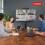 Logitech and Lenovo Team Up to Deliver Enterprise-Ready Meeting Room Solutions
