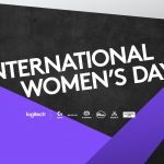 Join Us for International Women’s Day and Share Your Passion