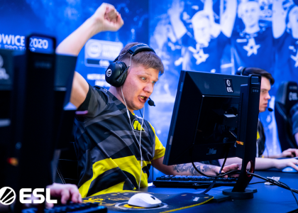 With Logitech G in Hand, Na’Vi Wins Counter-Strike: Global Offensive Intel Extreme Masters (IEM) in Katowice, Poland!