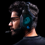 Logitech G Announces Support for Personalized Spatial Audio from Embody