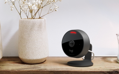 Logitech Introduces the Circle View, Apple HomeKit-Enabled Security Camera 