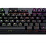 Play the Next Dimension with the New Logitech G915 TKL Tenkeyless LIGHTSPEED RGB Mechanical Gaming Keyboard