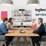 Logitech and ServiceNow Team Up to Automate Management of Your Meeting Rooms