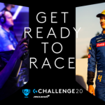 Logitech McLaren G Challenge  Expands Grand Prize Package to All Regional Winners
