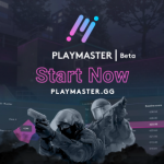 Play Like The Pros With PLAYMASTER By Logitech G