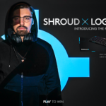 Logitech G and Shroud Collaborate On Special Edition PRO Gaming Gear