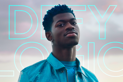 Lil Nas X and Logitech Partner To Champion Creators, Culture and Community