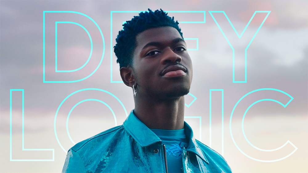 Lil Nas X and Logitech Partner To Champion Creators, Culture and ...