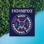 Logitech Named to Fast Company’s Annual List of the World’s Most Innovative Companies for 2021 with Top 5 Ranking in the CSR Category