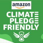 Logitech Gaming Products now labeled Climate Pledge Friendly on amazon.com