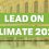 Logitech Participates in LEAD on Climate 2021
