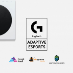Logitech G and Partners Host First Adaptive Esports Invitational