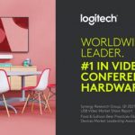 Logitech Video Collaboration Takes the Lead