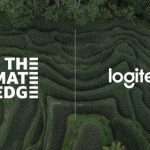 Logitech is a Proud Signatory of The Climate Pledge