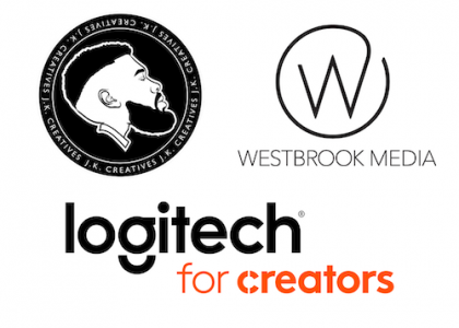 Westbrook Media To Produce Short Film on Creator Rights with Logitech and Visionary Choreographer JaQuel Knight