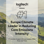 Financial Times-Statista Europe’s Climate Leaders list: an honor and a reminder…