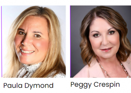 Four Logitech Team Members Named on CRN®’s 2022 Women of the Channel List