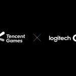 Logitech G and Tencent Games Announce Partnership To Advance Handheld Cloud Gaming