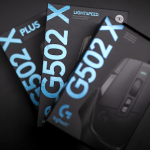 An Icon Reinvented: Introducing the G502 X Line
