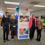 Logitech and World Vision Partnership Supporting Communities in Need