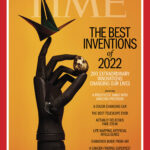 Logi Dock named to TIME’s list of Best Inventions of 2022