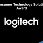 Logitech Named “Vendor of the Year” by Ingram Micro