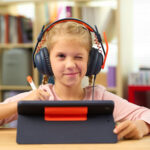 Introducing Zone Learn, Wired Headsets for Learning and Built for Schools