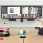 Unlock New Productivity and Communication Features with Microsoft Teams’ Latest Update, Powered by Logitech CollabOS
