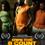 Logitech’s “Own The 8-Count” starring JaQuel Knight Wins Jury Award for Best Short Film at Essence Film Festival