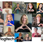 Logitech Celebrates International Women’s Day 2024