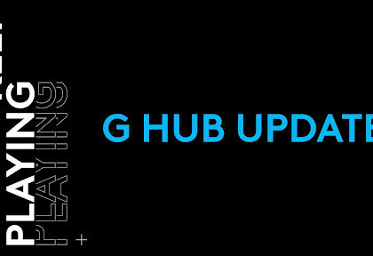 WHAT’S NEW WITH G HUB: The Latest Updates and Improvements
